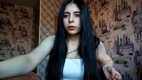 Lina online show from January 2026 11:07:01 PM