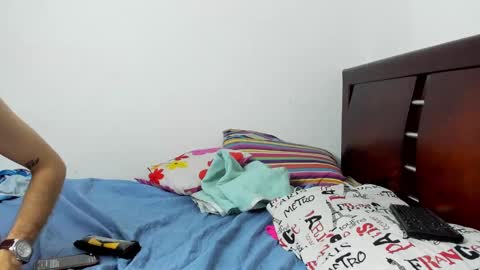 SamVSTerry online show from February 2025 06:47:02 AM