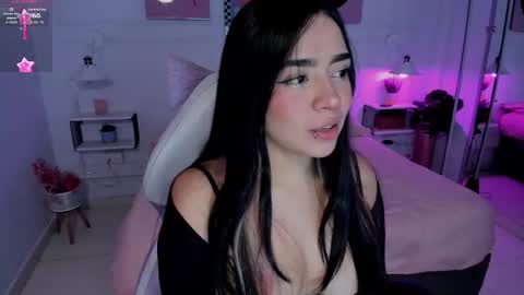 Snapshot of asia_lune chatting on February 2026 03:49:02 AM MyaFontaine online show from February 2026 03:49:02 AM