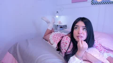 MyaFontaine online show from April 2026 04:21:02 AM