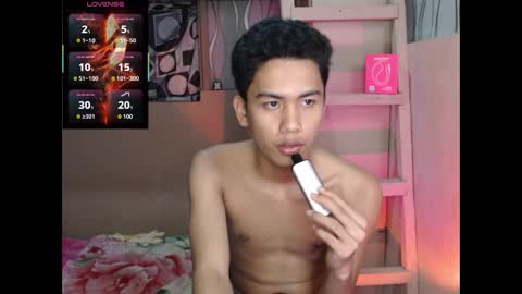 asian_ainsley69 online show from November 2025 10:26:01 AM
