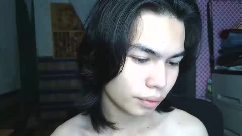 asian_babyboi online show from January 2026 01:59:01 PM