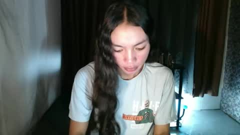 asian_cassy online show from March 2026 03:50:01 AM