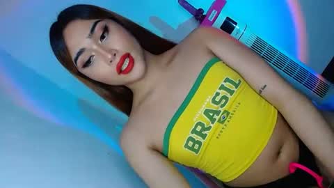 baby caulix online show from October 2025 09:34:01 PM