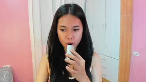 Cecily online show from April 2026 08:12:02 AM