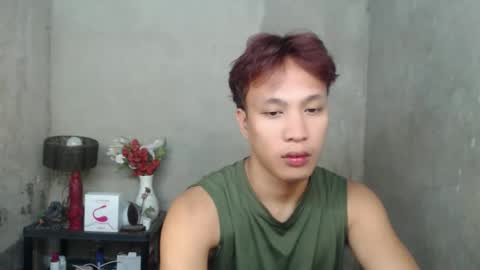 Snapshot of asian_cum_josh chatting on October 2025 01:07:01 PM asian_cum_josh online show from October 2025 01:07:01 PM