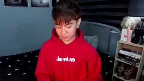 Aidan online show from January 2025 09:24:01 AM