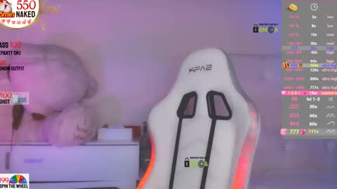  usually start stream about 10 pm PST 1 am EST  online show from January 2025 02:30:02 PM