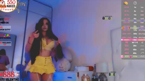  usually start stream about 10 pm PST 1 am EST  online show from February 2025 08:22:02 AM