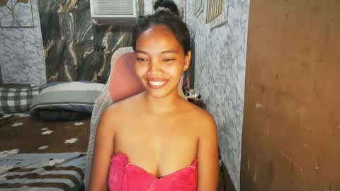 Snapshot of asian_janeth chatting on February 2026 11:27:02 PM im janeth single mom online show from February 2026 11:27:02 PM