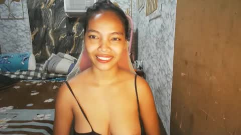 Snapshot of asian_janeth chatting on February 2026 10:30:02 PM im janeth single mom online show from February 2026 10:30:02 PM