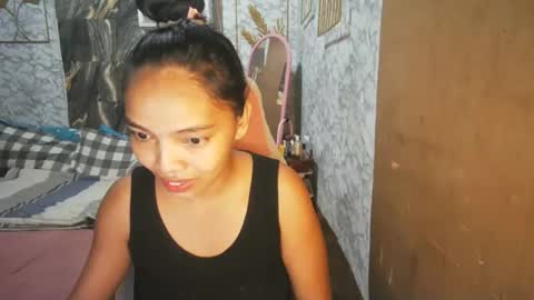 Snapshot of asian_janeth chatting on March 2026 10:23:01 PM im janeth single mom online show from March 2026 10:23:01 PM