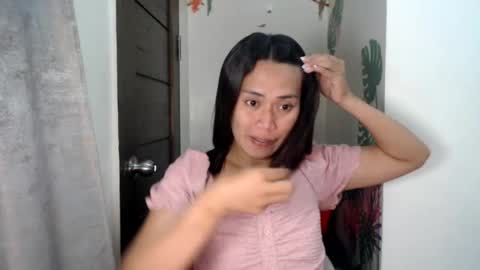 Snapshot of asian_kristellex chatting on July 2026 11:38:02 AM KRISTELLE online show from July 2026 11:38:02 AM