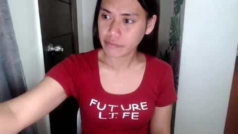 Snapshot of asian_kristellex chatting on July 2026 10:56:02 PM KRISTELLE online show from July 2026 10:56:02 PM