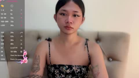 Snapshot of asian_loloera chatting on May 2026 09:36:01 AM Rhea online show from May 2026 09:36:01 AM