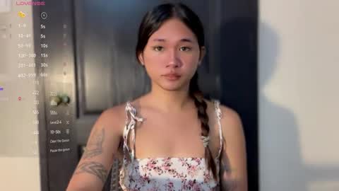 Snapshot of asian_loloera chatting on May 2026 03:30:02 PM Rhea online show from May 2026 03:30:02 PM