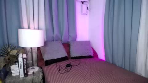 LUCI BABE online show from December 2024 09:28:02 AM