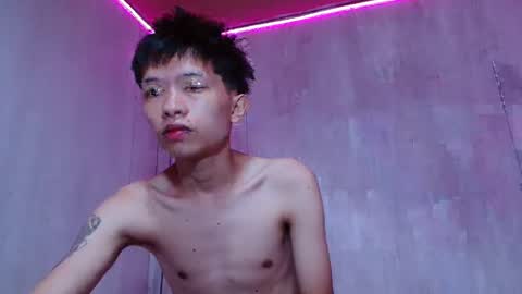 Snapshot of asian_macky chatting on April 2026 06:50:01 AM asian_macky online show from April 2026 06:50:01 AM