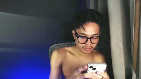 Snapshot of asian_mjxx chatting on June 2026 08:53:01 AM cCALL ME MJ online show from June 2026 08:53:01 AM
