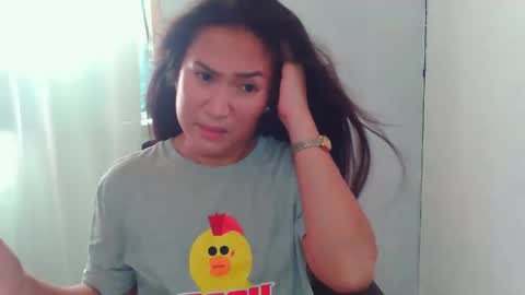 Snapshot of asian_nova111 chatting on May 2026 08:10:01 AM NOVA ERPS online show from May 2026 08:10:01 AM