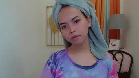 Snapshot of asian_pinay_oldlover chatting on June 2026 09:52:01 PM Angel online show from June 2026 09:52:01 PM