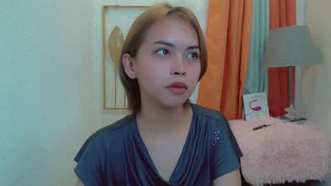 Snapshot of asian_pinay_oldlover chatting on July 2026 12:10:01 AM Angel online show from July 2026 12:10:01 AM