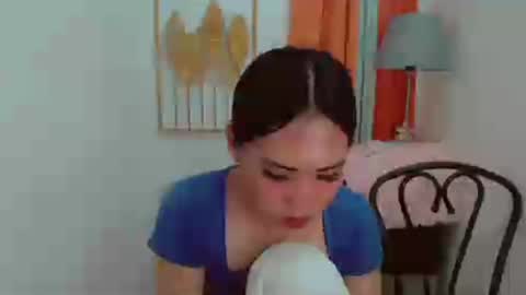 Snapshot of asian_pinay_oldlover chatting on July 2026 12:57:02 AM Angel online show from July 2026 12:57:02 AM
