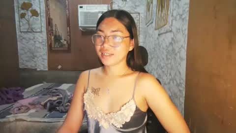 Rhean online show from October 2025 12:22:02 AM