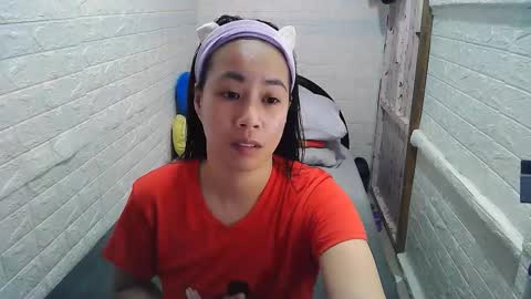 Trixie online show from January 2025 12:35:01 PM
