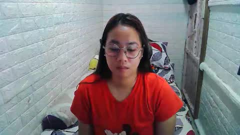 Trixie online show from October 2025 11:36:02 PM