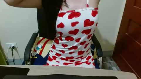 Snapshot of asian_sophia69 chatting on January 2025 08:46:02 AM aisan sophia online show from January 2025 08:46:02 AM