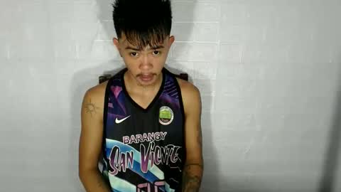 angello abayon online show from February 2026 07:01:01 AM