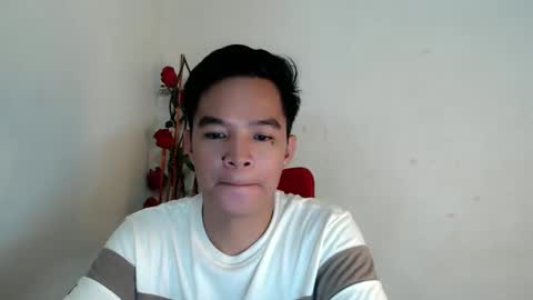 Snapshot of asianash18 chatting on April 2026 12:45:02 PM ASH online show from April 2026 12:45:02 PM