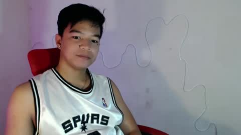 Snapshot of asianash18 chatting on June 2026 08:00:01 PM ASH online show from June 2026 08:00:01 PM