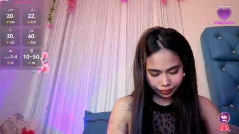 Snapshot of asianbabecandy chatting on February 2025 06:40:01 AM candy online show from February 2025 06:40:01 AM