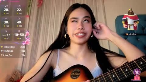 Snapshot of asianbabecandy chatting on February 2025 10:37:02 AM candy online show from February 2025 10:37:02 AM