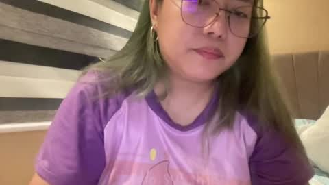 Snapshot of asianbunny10 chatting on June 2026 12:50:02 PM Curvy online show from June 2026 12:50:02 PM