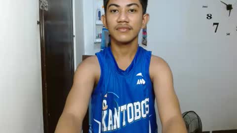 Snapshot of asiancockhero22 chatting on February 2025 10:01:01 PM HERO online show from February 2025 10:01:01 PM