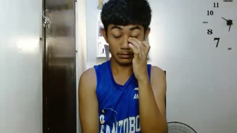 Snapshot of asiancockhero22 chatting on March 2025 10:43:02 PM HERO online show from March 2025 10:43:02 PM