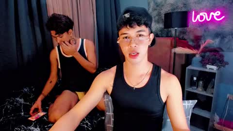asiancum_peter online show from September 2025 05:18:02 AM
