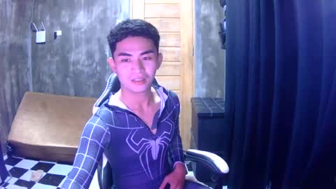 Snapshot of asiancummer115697 chatting on July 2026 02:25:02 AM xj ph online show from July 2026 02:25:02 AM
