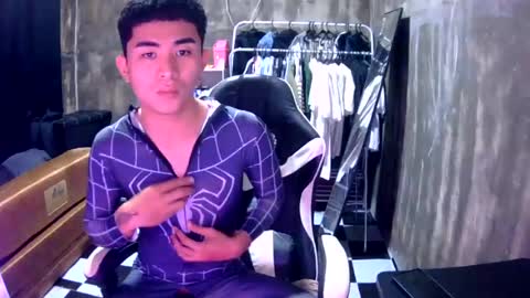 Snapshot of asiancummer115697 chatting on July 2026 02:16:01 AM xj ph online show from July 2026 02:16:01 AM