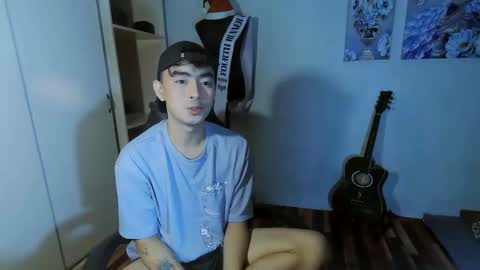 Bry online show from December 2024 09:00:02 PM