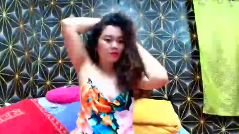 Jenny online show from February 2025 11:09:02 PM