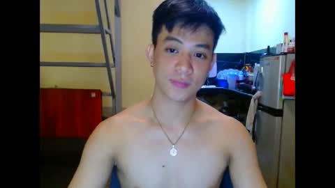 asiandreamboyx online show from October 2025 08:16:02 AM
