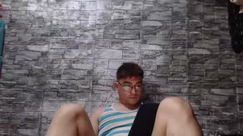 Jhay Robert online show from May 2026 06:35:02 PM