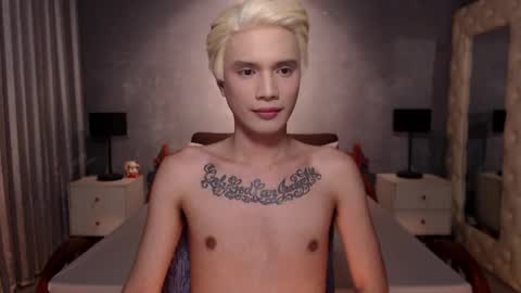 AsherMiller online show from January 2025 08:57:02 AM