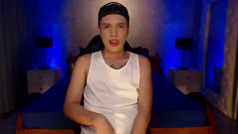 AsherMiller online show from May 2026 04:12:02 PM