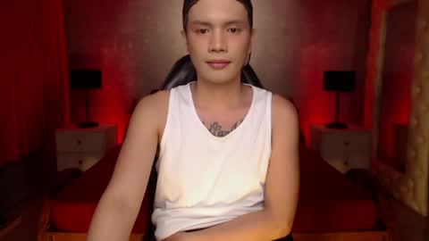 AsherMiller online show from May 2026 02:45:01 PM