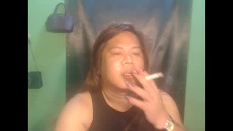 angel online show from November 2025 12:44:02 PM